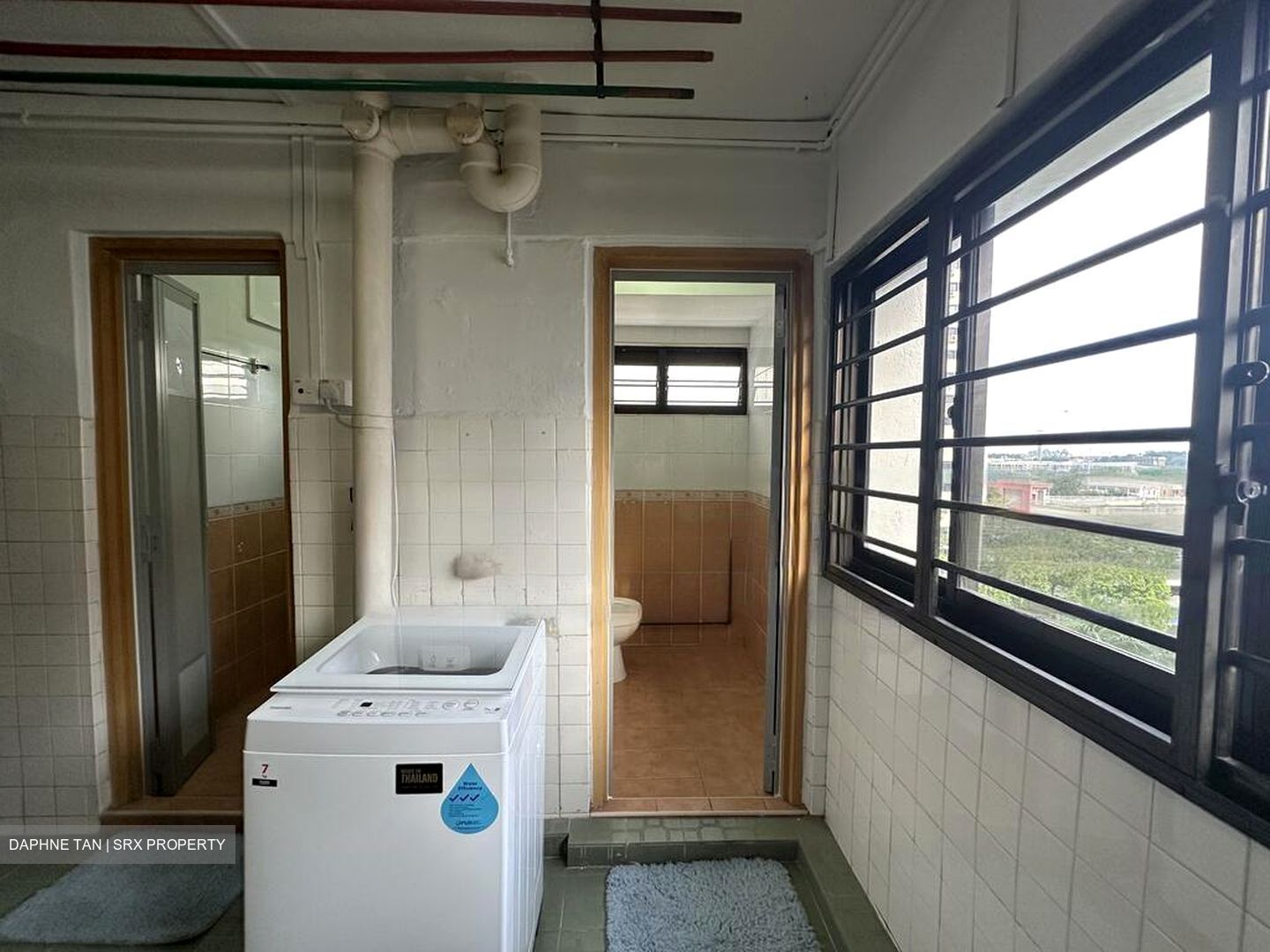 Blk 64 BLANGAH VIEW (Bukit Merah), HDB 3 Rooms #533705641